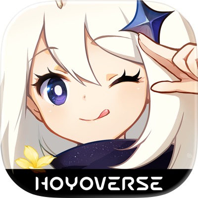 Genshin Impact (ID)